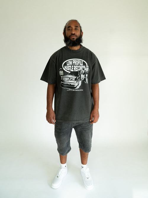 LPH Records Tee